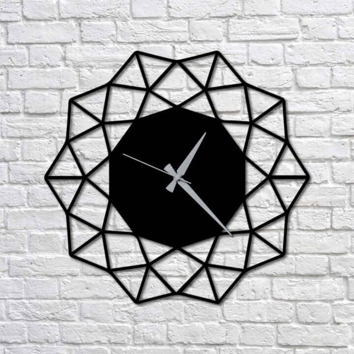 Wall Clocks